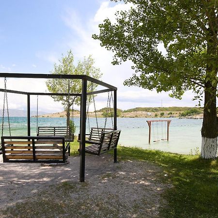 Noy Land Resort Sevan Dış mekan fotoğraf