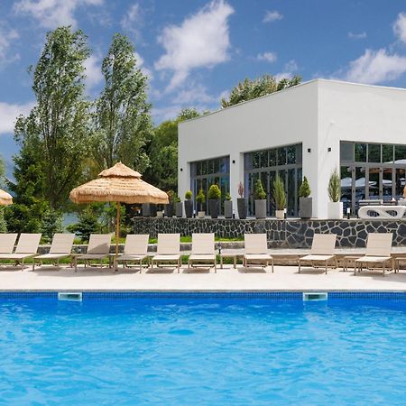 Noy Land Resort Sevan Dış mekan fotoğraf