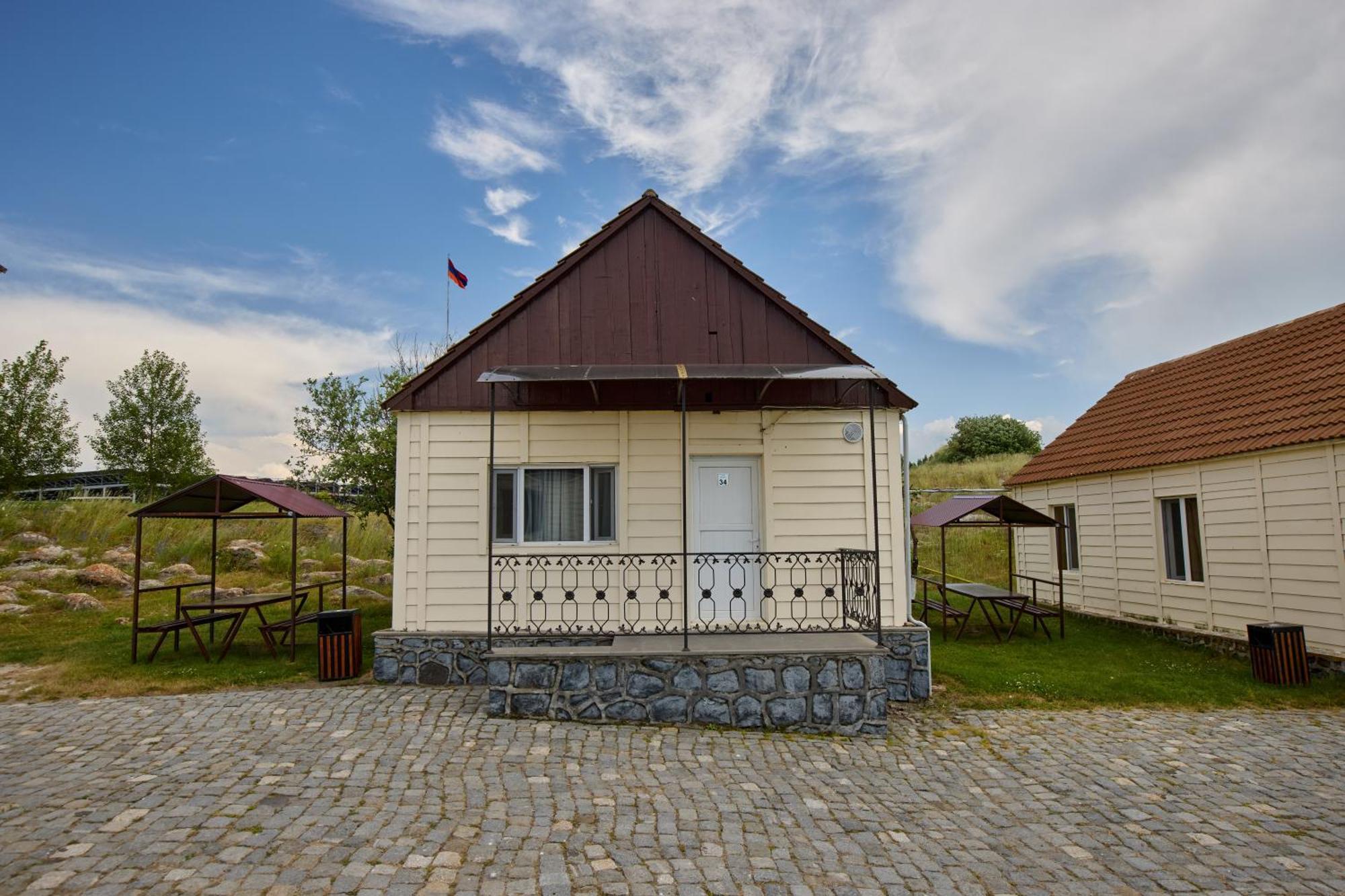 Noy Land Resort Sevan Oda fotoğraf