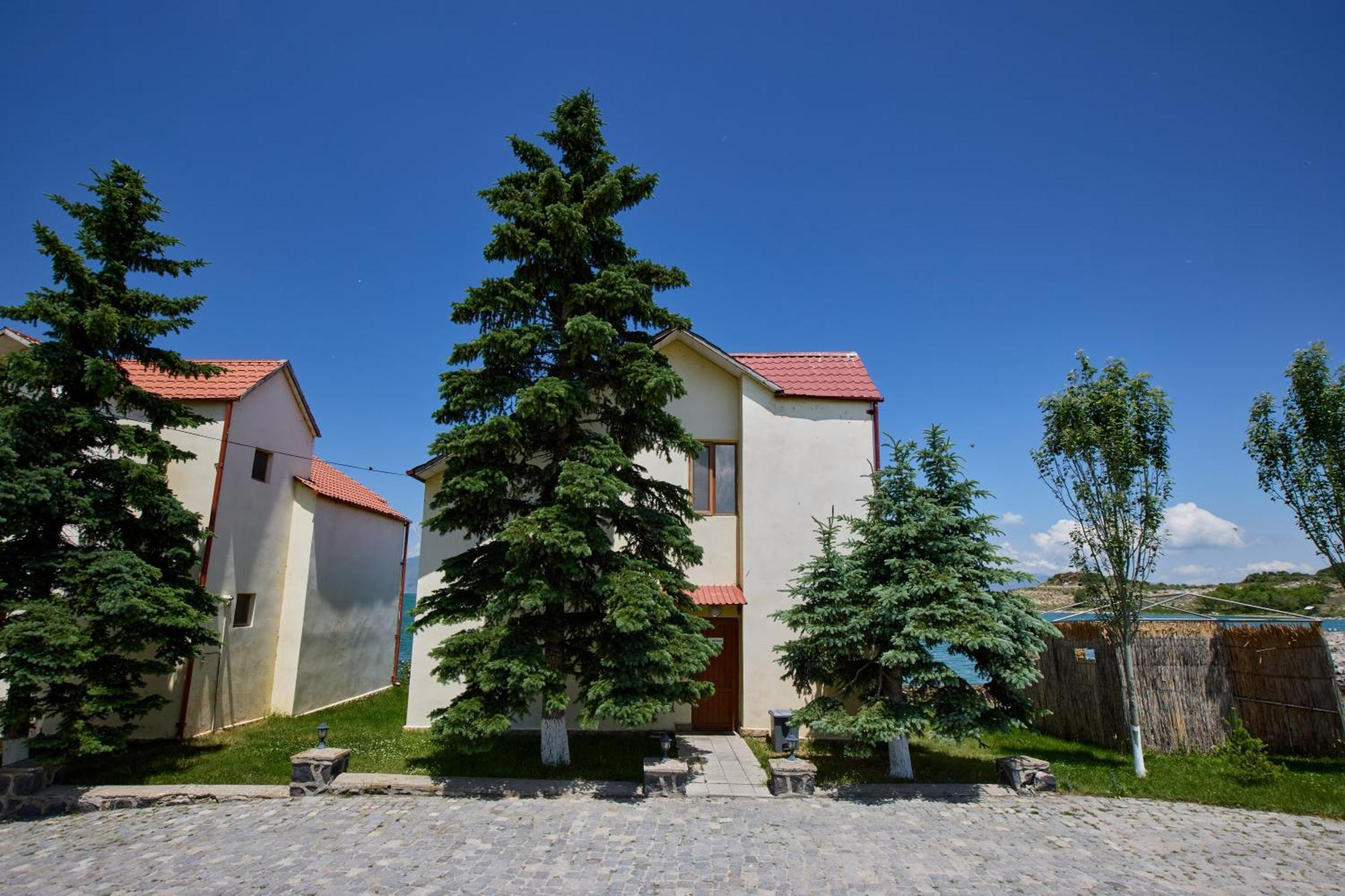 Noy Land Resort Sevan Dış mekan fotoğraf