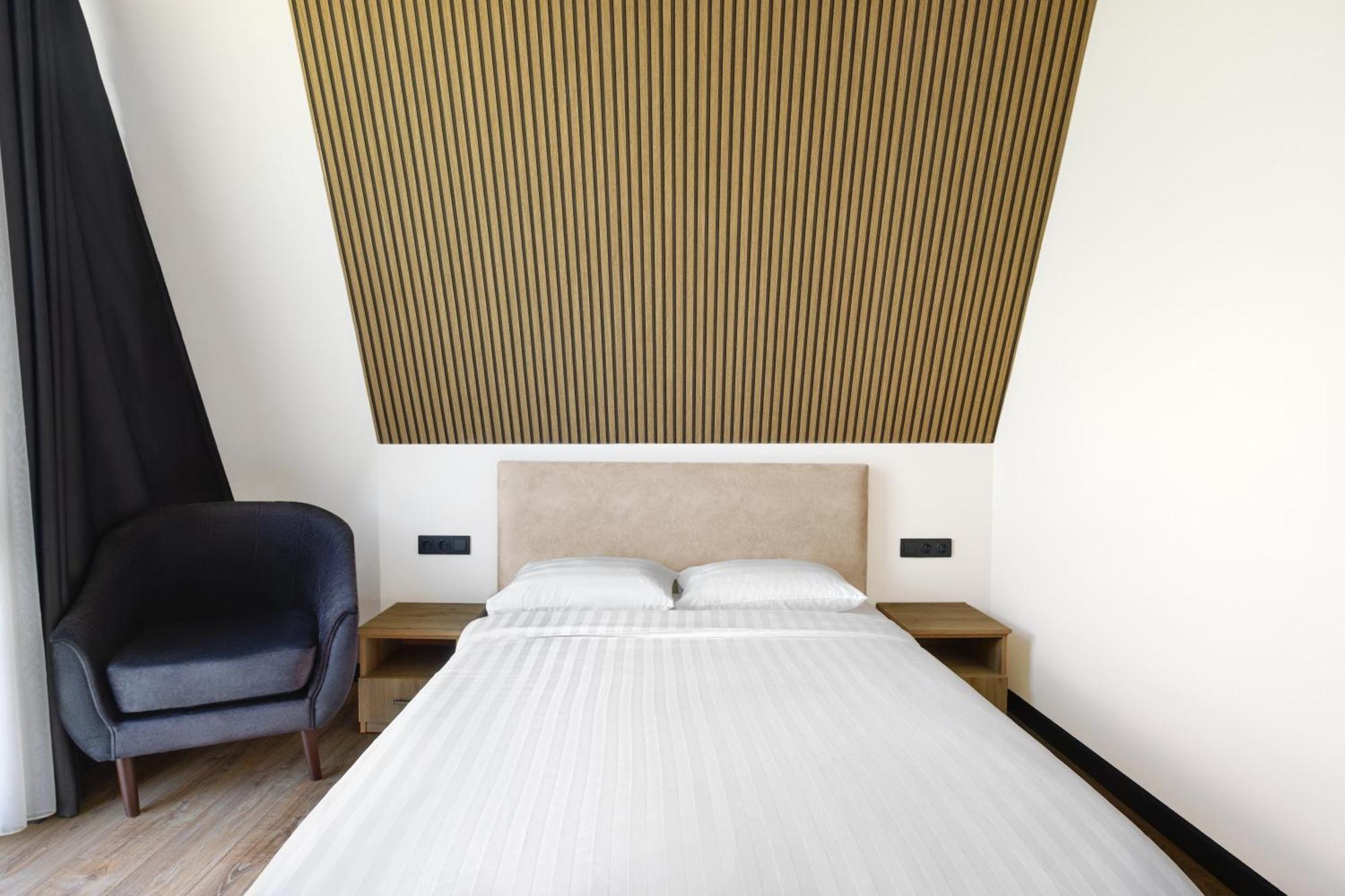 Noy Land Resort Sevan Dış mekan fotoğraf