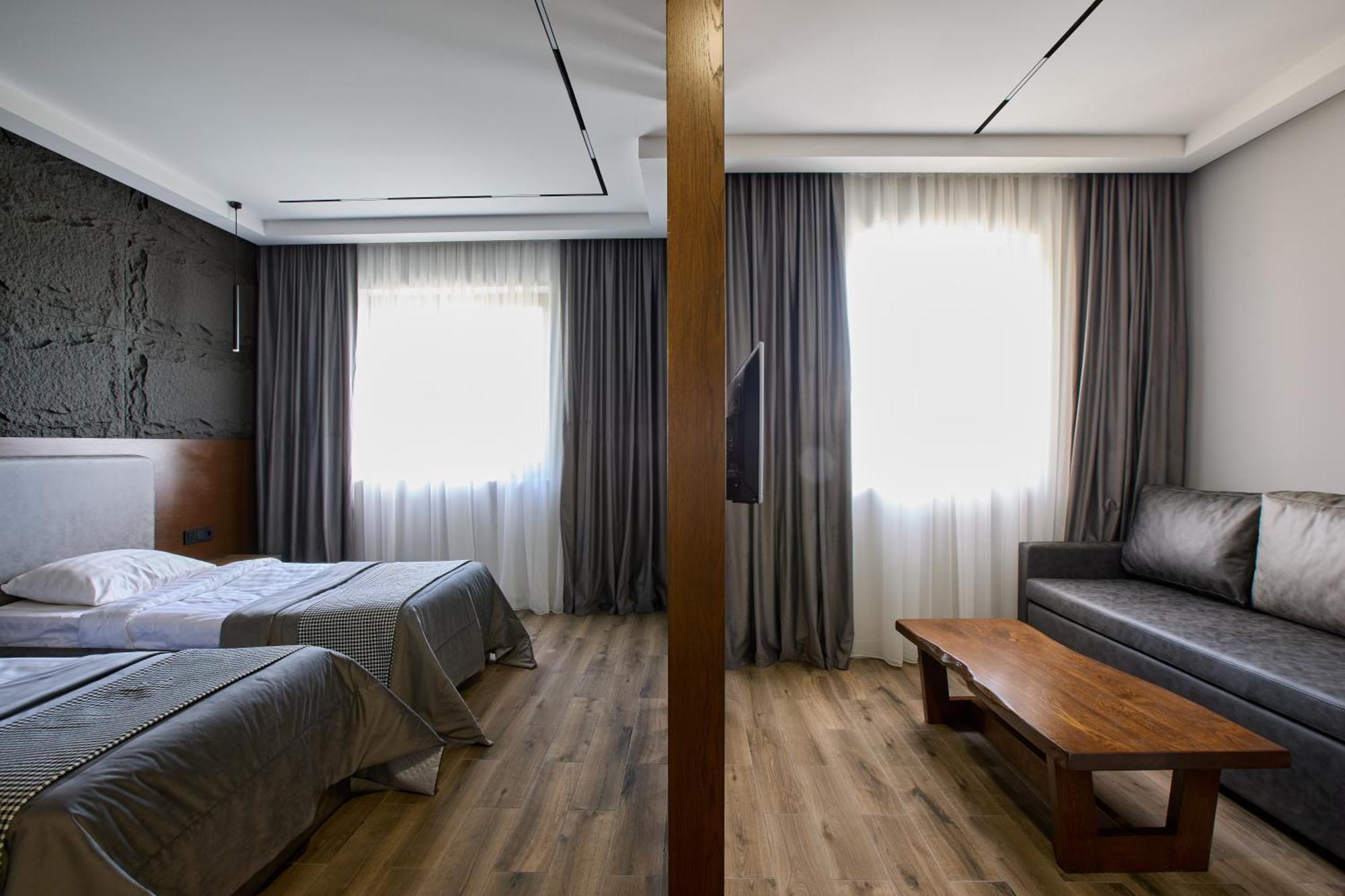 Noy Land Resort Sevan Dış mekan fotoğraf