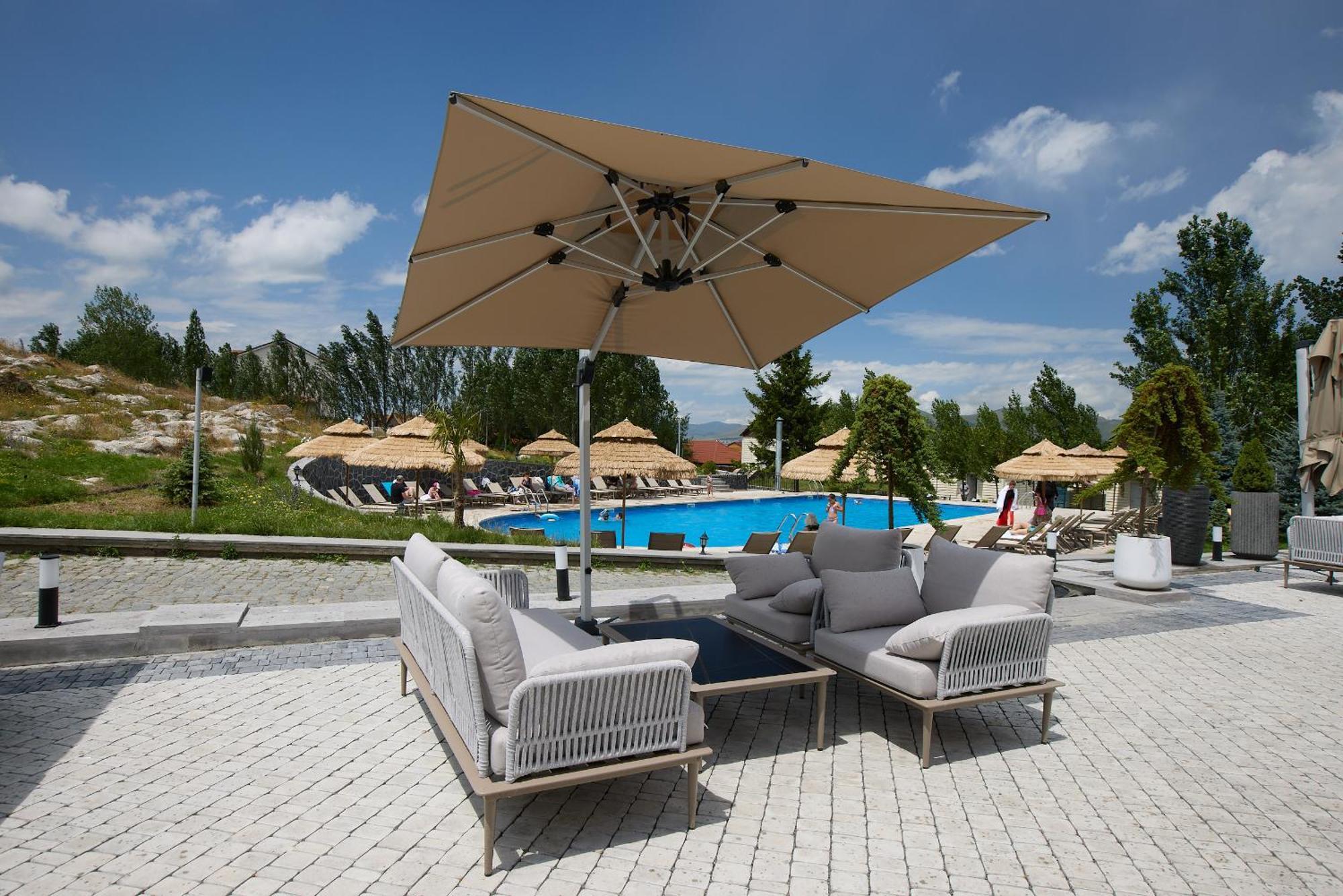 Noy Land Resort Sevan Dış mekan fotoğraf