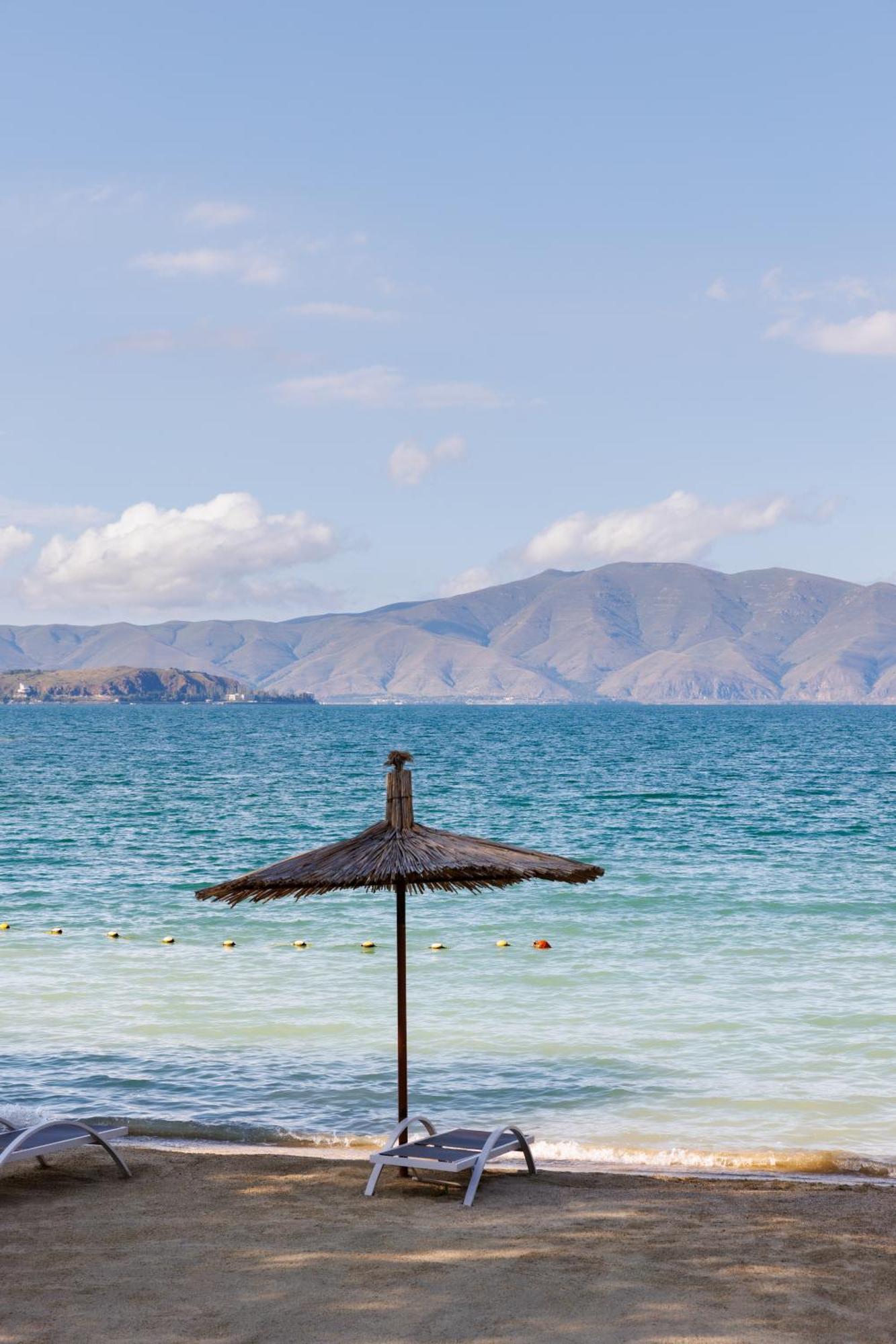 Noy Land Resort Sevan Dış mekan fotoğraf