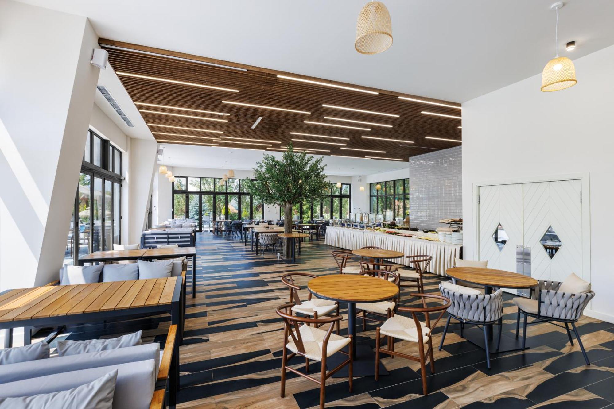 Noy Land Resort Sevan Dış mekan fotoğraf
